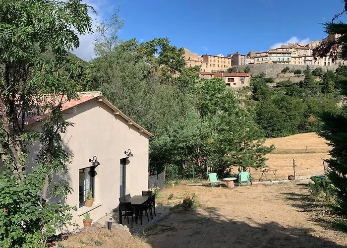 Casa Del Sola