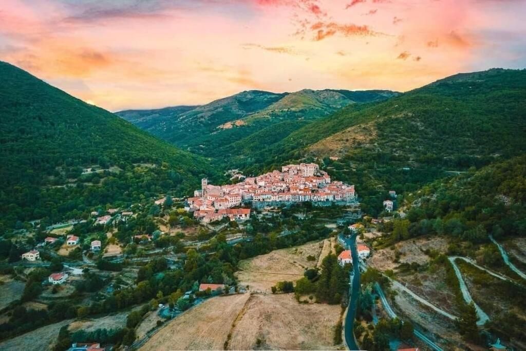 Casa Del Sola *