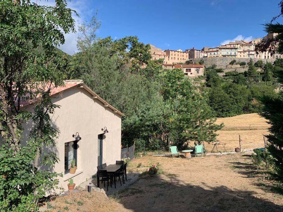 Casa Del Sola Holiday home